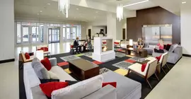 The Hotel at Kirkwood Center | Iowa - Cedar Rapids - Iowa City (ve civarı) - Cedar Rapids