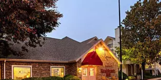 Residence Inn Shelton Fairfield County