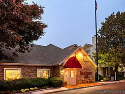 Residence Inn Shelton Fairfield County | Connecticut - New Haven (ve civarı) - Shelton