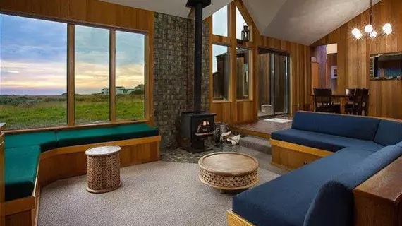 Sea Ranch Lodge | Kaliforniya - Sonoma İlçesi - Sea Ranch