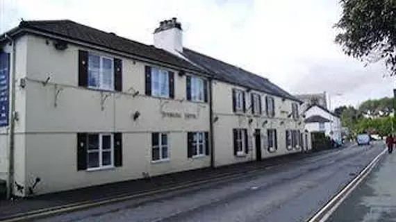 Sportsmans Inn & Ivybridge Hotel | Devon (kontluk) - South Hams - Ivybridge