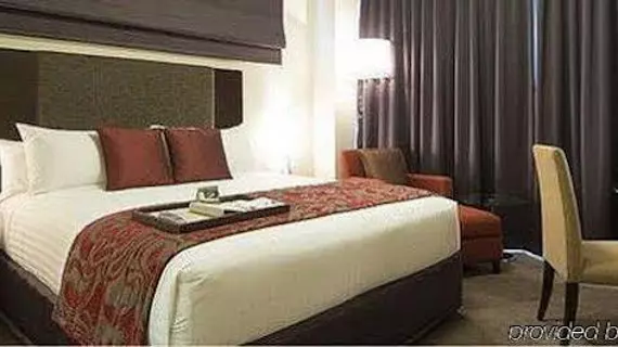 Rydges Campbelltown | New South Wales - Sidney (ve civarı) - Campbelltown