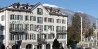 Hotel Chur