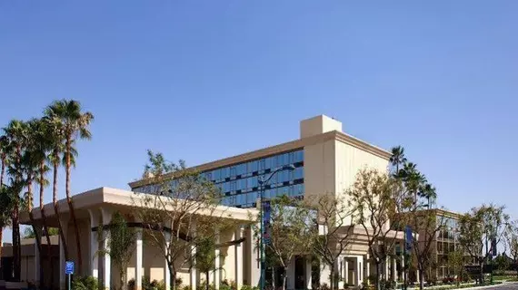 Red Lion Hotel Anaheim | Kaliforniya - Orange County - Anaheim - Anaheim Resort