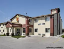 Super 8 Bernalillo | New Mexico - Albuquerque (ve civarı) - Bernalillo