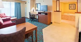 Hampton Inn & Suites Chicago North Shore | İllinois - Skokie