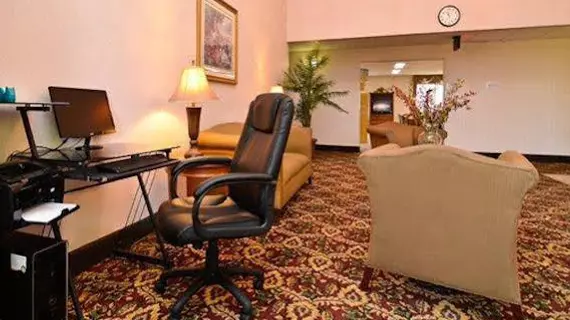 Quality Inn Woodstock | İllinois - Woodstock