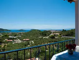 Camelia Studios | Tesalya - Skiathos