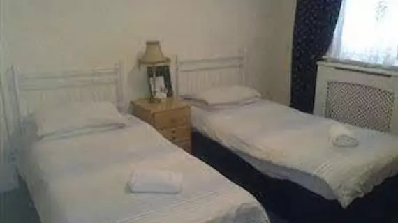 Marlborough Hotel | Merseyside (ilçe) - Liverpool (ve civarı) - Liverpool - Crosby