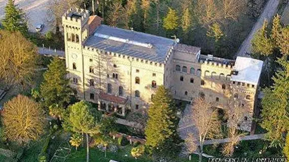 Hotel Torre dei Calzolari Palace | Umbria - Perugia (vilayet) - Gubbio