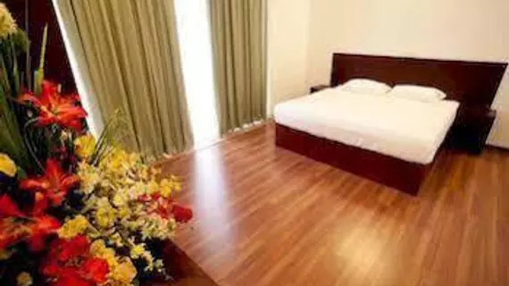 Breeze Apartment | Colombo Bölgesi - Sri Jayawardenepura Kotte