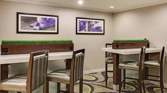 La Quinta Inn Cleveland Airport North | Ohio - Cleveland (ve civarı) - Cleveland