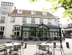 Best Western Hotel Baars | Gelderland - Harderwijk