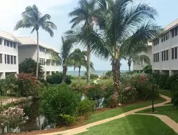 Sanibel Siesta on the Beach | Florida - Fort Myers (ve civarı) - Sanibel