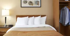 Comfort Inn East | New Brunswick - Moncton (ve civarı) - Moncton