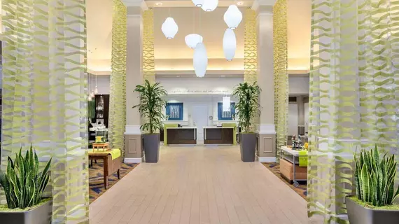 Hilton Garden Inn Anaheim/Garden Grove | Kaliforniya - Orange County - Anaheim - Anaheim Resort