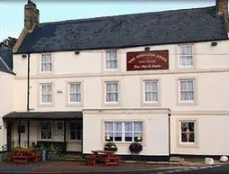 The Anglers Arms | Northumberland (kontluk) - Morpeth