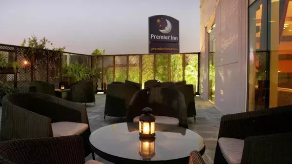 Premier Inn Dubai Investments Park | Dubai - Dubai Investment Parkı