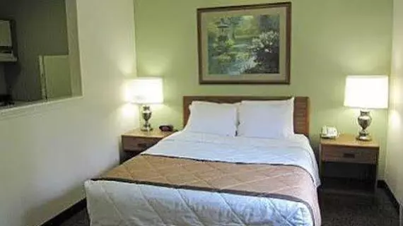 Extended Stay America - Greenville - Haywood Mall | Güney Karolayna - Greenville - Spartanburg (ve civarı) - Greenville