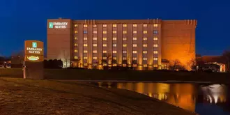 Embassy Suites by Hilton Chicago-Schaumburg-Woodfield