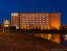 Embassy Suites by Hilton Chicago-Schaumburg-Woodfield | İllinois - Schaumburg