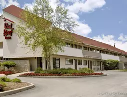 Red Roof Inn Indianapolis North - College Park | Indiana - Indianapolis (ve civarı) - Indianapolis