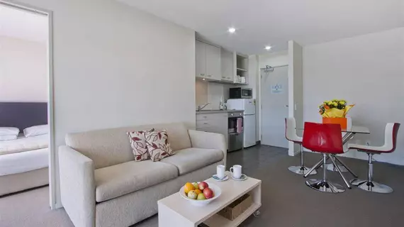 Proximity Apartments Auckland Airport | Auckland Bölgesi - Auckland (ve civarı) - Manukau City