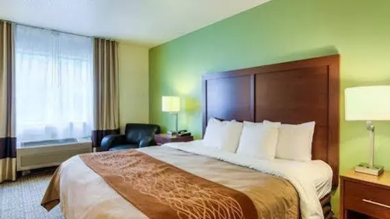 Comfort Inn Hobart | Indiana - Hobart