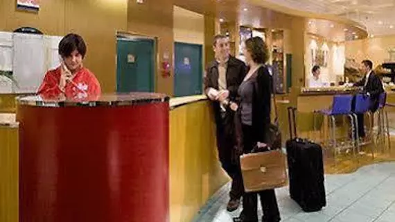 Hotel ibis Rennes Centre Gare Sud | Brittany - Ille-et-Vilaine - Rennes - Sud-Gare