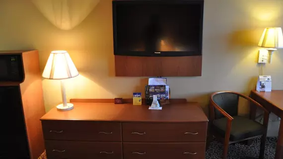 Best Western Denton Inn | Maryland - Denton