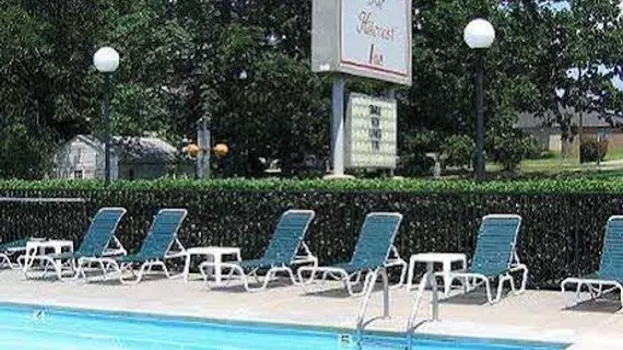 Americas Best Value Inn & Suites Sheridan | Arkansas - Sheridan