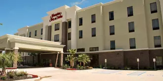 Hampton Inn & Suites Shreveport