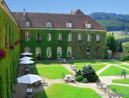 Hôtel Les Ursulines | Bourgogne-Franche-Comte - Saone-et-Loire (bölge) - Autun