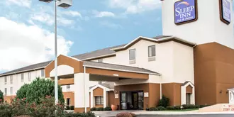 Sleep Inn & Suites Stony Creek