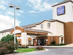 Sleep Inn & Suites Stony Creek | Virginia - Emporia (ve civarı) - Stony Creek