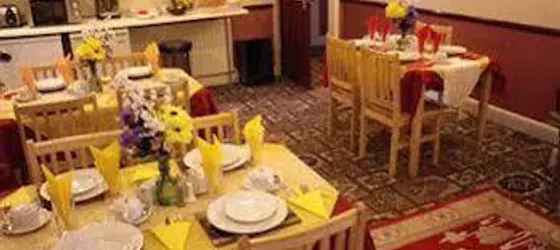 Heathrow Palace | Londra (ve civarı) - Hounslow - Cranford