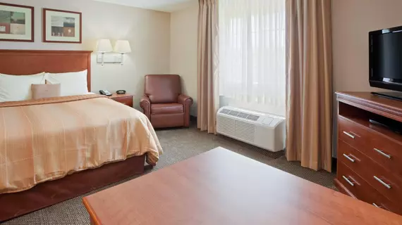 Candlewood Suites Aberdeen-Edgewood-Bel Air | Maryland - Bel Air