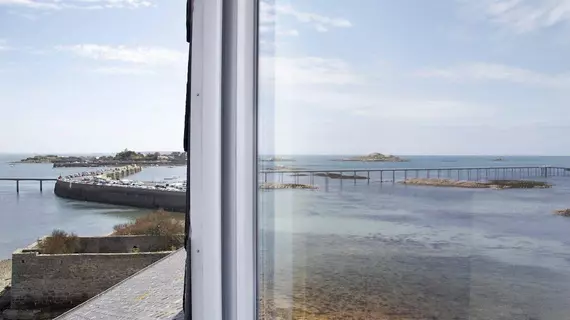 Best Western Grand Hôtel Talabardon | Brittany - Finistere - Roscoff