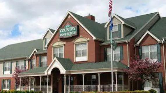 Country Inn & Suites Schofield | Wisconsin - Wausau (ve civarı) - Schofield