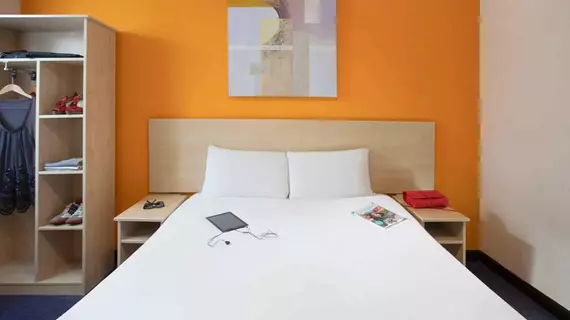 ibis Styles London Leyton | Londra (ve civarı) - Newham - Stratford