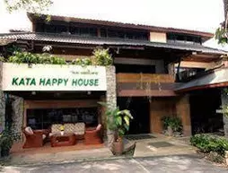 Kata Happy House | Phuket (ve civarı) - Karon - Kata Plajı