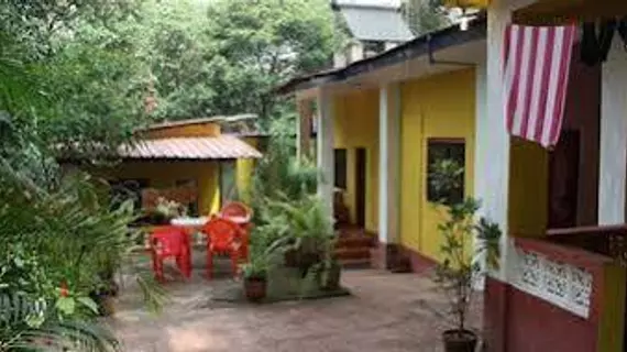 Sunita Guest House | Goa - Kuzey Goa - Vagator