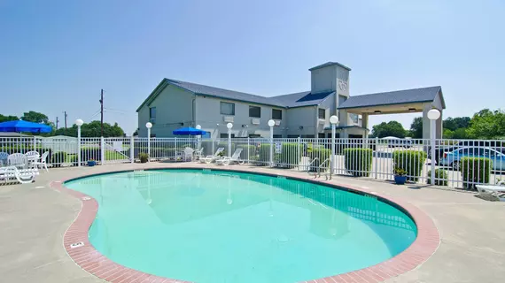 Best Western Ville Platte | Louisiana - Ville Platte