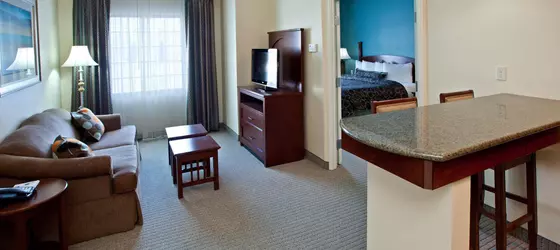 Staybridge Suites South Bend – University Area | Indiana - South Bend (ve civarı) - South Bend