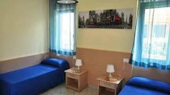 Hotel Residence Riviera Calabra | Calabria - Vibo Valentia (vilayet) - Zambrone