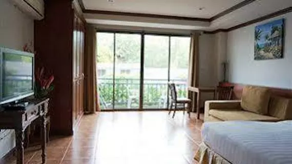 Blueberry Hua Hin | Prachuap Khiri Khan (ili) - Hua Hin (ve civarı) - Hua Hin