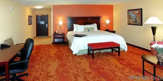 Hampton Inn & Suites Denver/Highlands Ranch