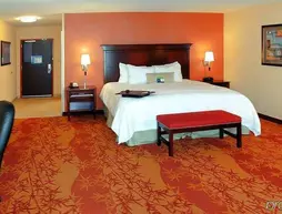 Hampton Inn & Suites Denver/Highlands Ranch | Kolorado - Denver (ve civarı) - Littleton