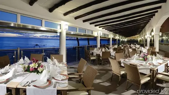 ClubHotel Riu Jalisco All Inclusive | Nayarit - Bahía de Banderas - Puerto Vallarta (ve civarı) - Nuevo Vallarta