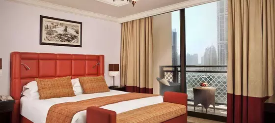 Arjaan by Rotana - Dubai Media City | Dubai - Dubai